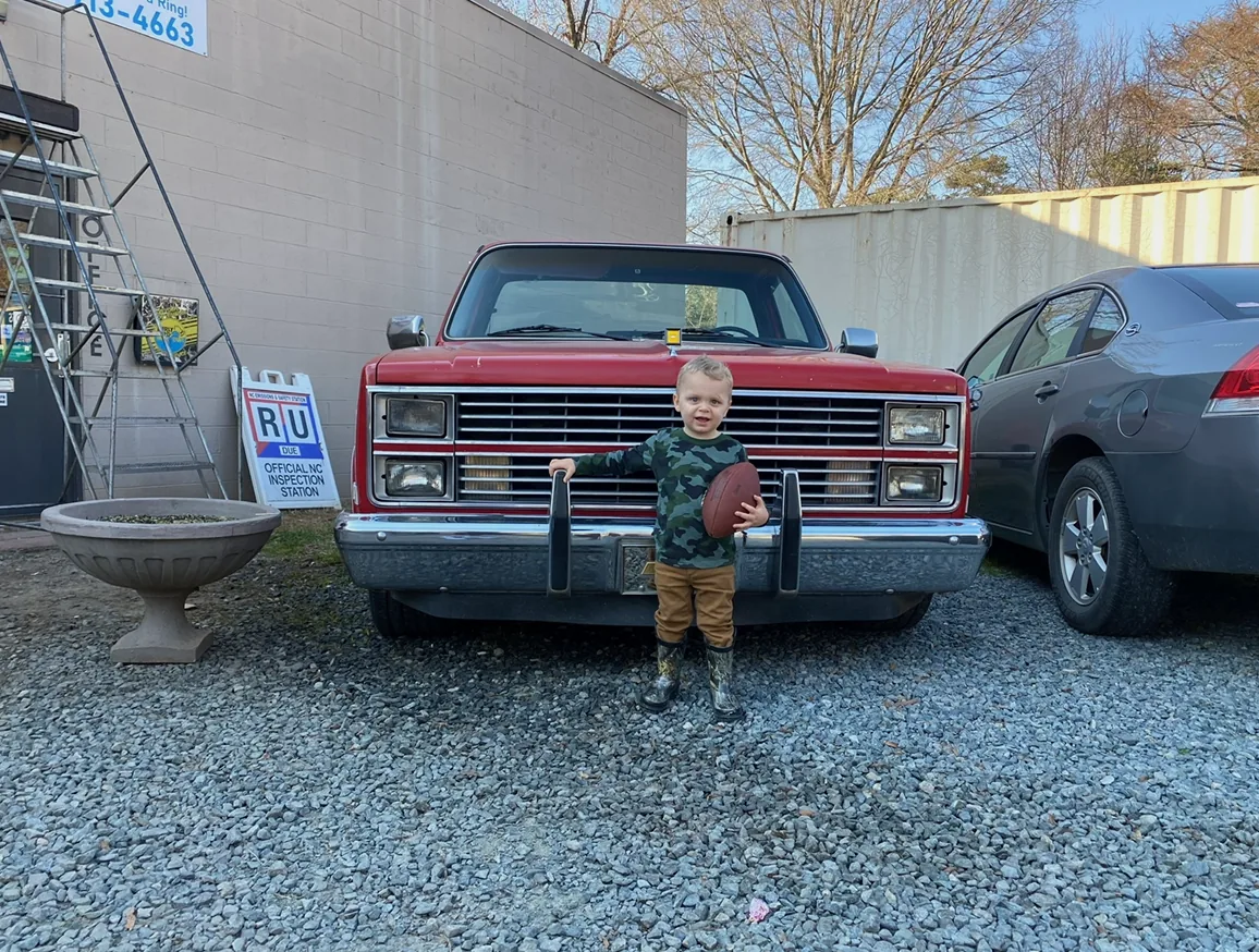 Family-friendly auto shop in Mint Hill NC